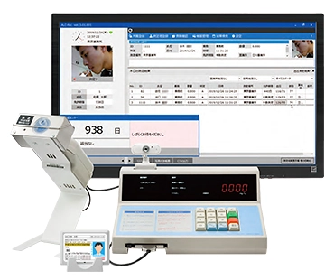 ALC-miniⅢ アルコールチェッカー 東海電子