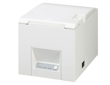 あきあき様専用】サーマルプリンター付きドロアー ︎ロール紙30個付