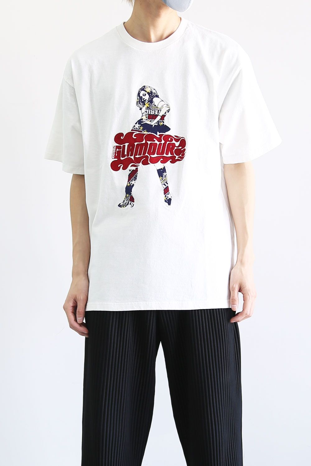 ニルヴァーナ Tシャツ ヒステリックグラマー ヒステリックグラマー