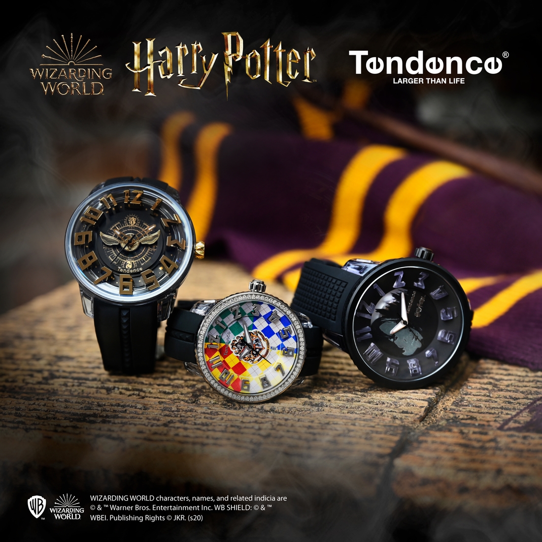 Tendence Japan －テンデンス日本公式サイト－ ハリーポッター