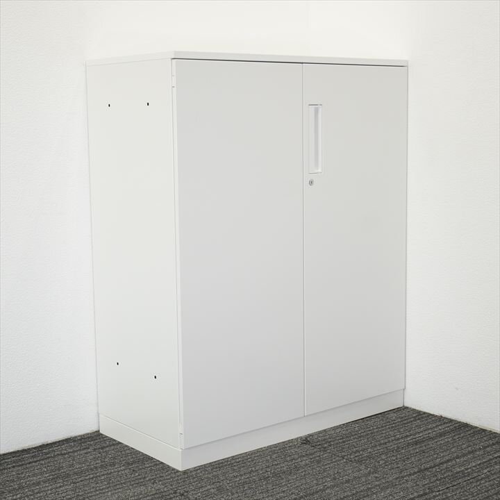 ローキャビネット-中古オフィス家具の専門店-天下一