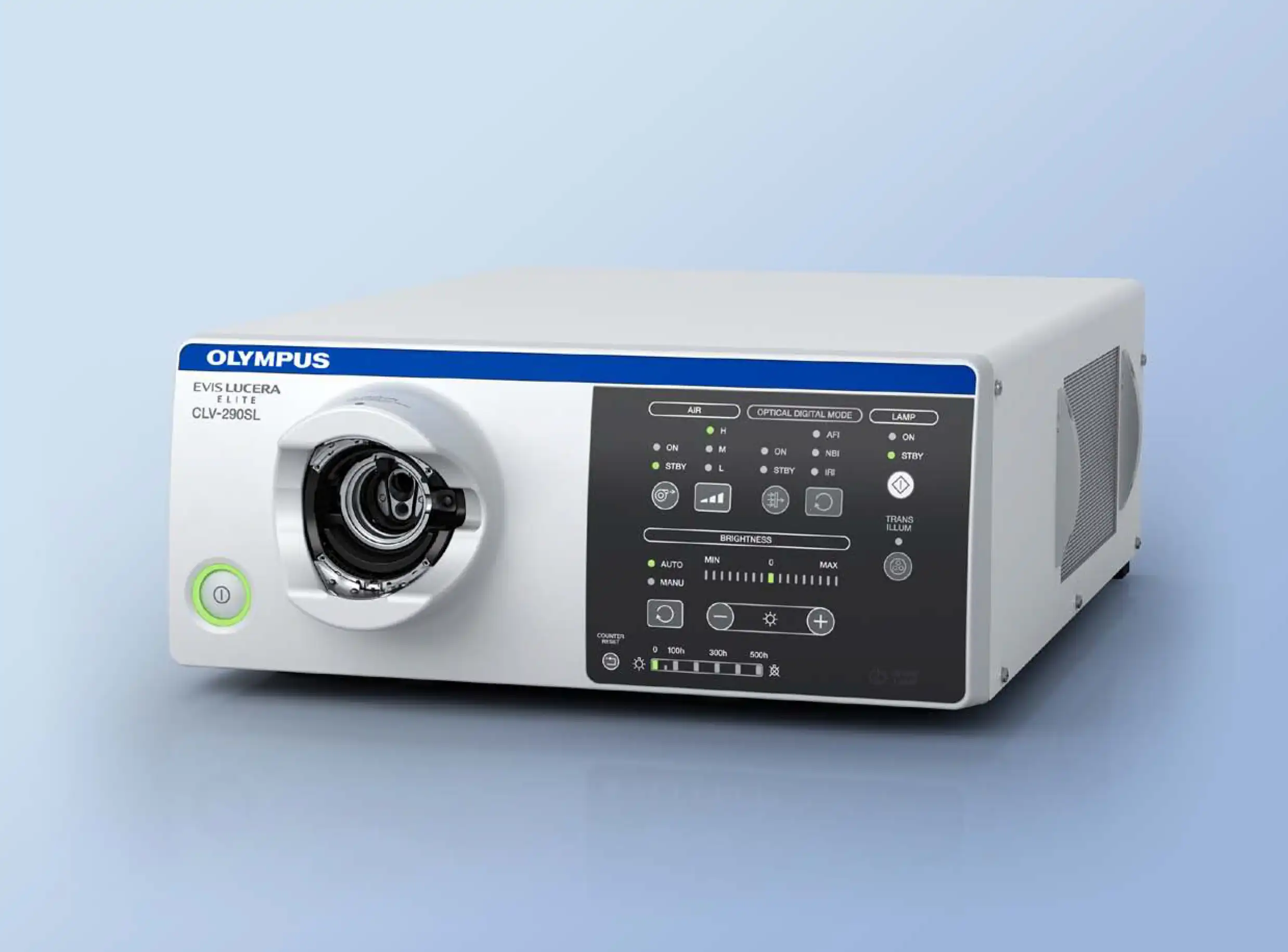 Olympus CLV-290SL Xenon Endoscopic Light Source