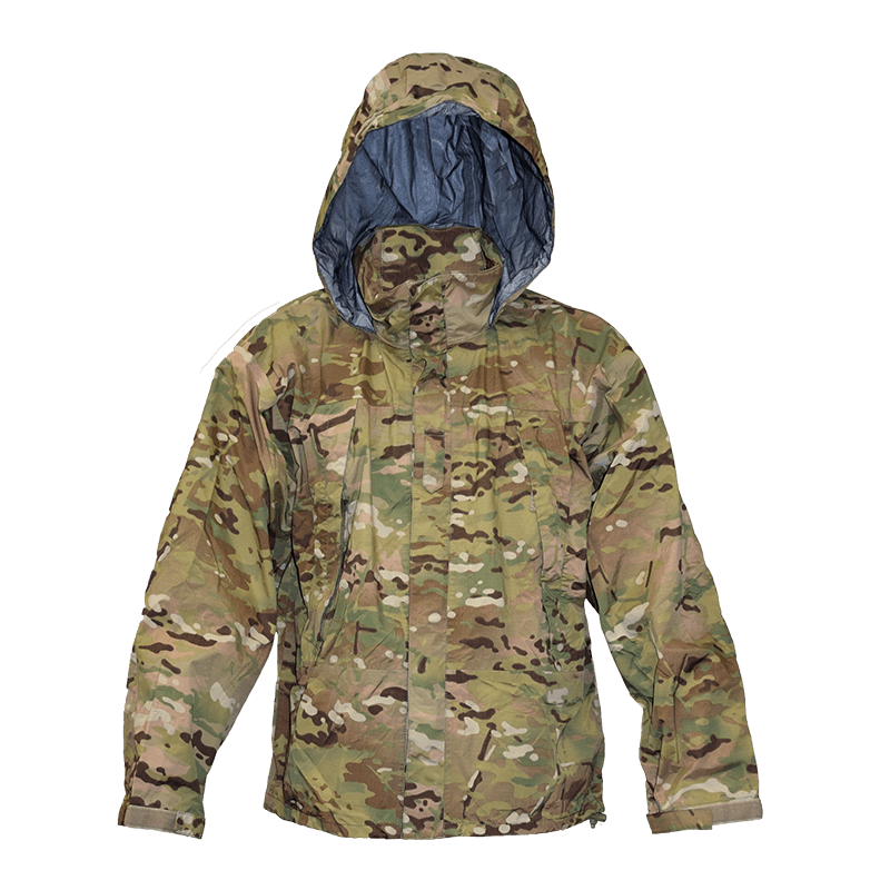 Military Spec Gen III Layer 6 Jacket (OCP) | Tennier(tm) LLC
