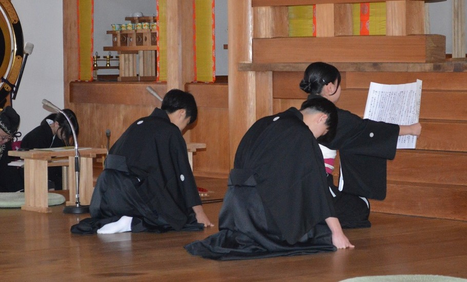 総会 – 少年会生駒団 - お道のニュース | 天理教・信仰している方へ