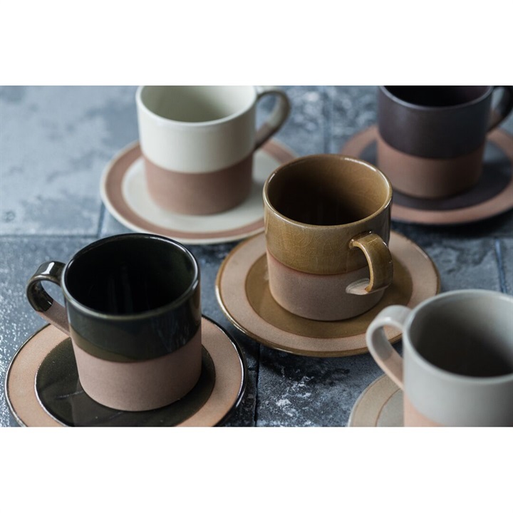 SOIL MUG 美濃焼マグカップ｜テントテンマーケット｜仕入れが楽しく