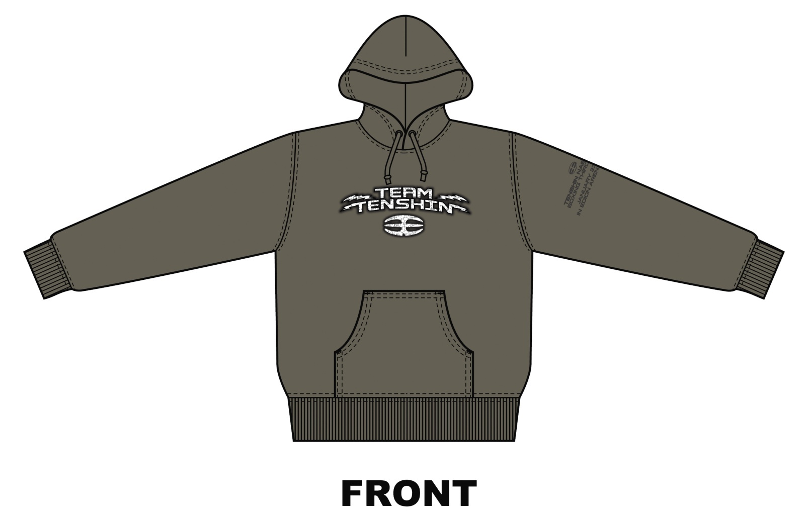 那須川天心】 ボクシング フード