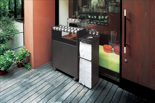 StoreStyLe 傘立 Case16 ダイヤル | 株式会社テラモト