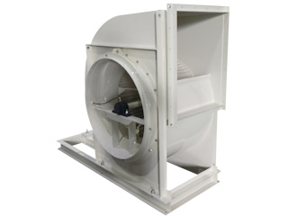 シロッコファン（多翼送風機） - テラル株式会社