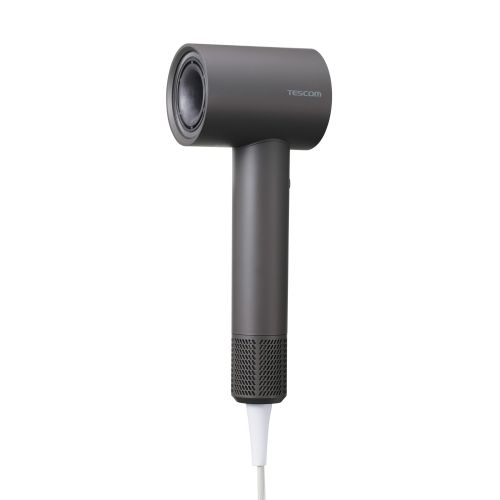 M1204J1 TESCOM プロテクトトイオンドライヤー TD765A 黒 プロテクト