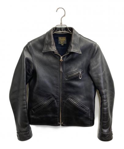 FINE CREEK LEATHERS / ファインクリークレザーズ】Santa Anita | 究極