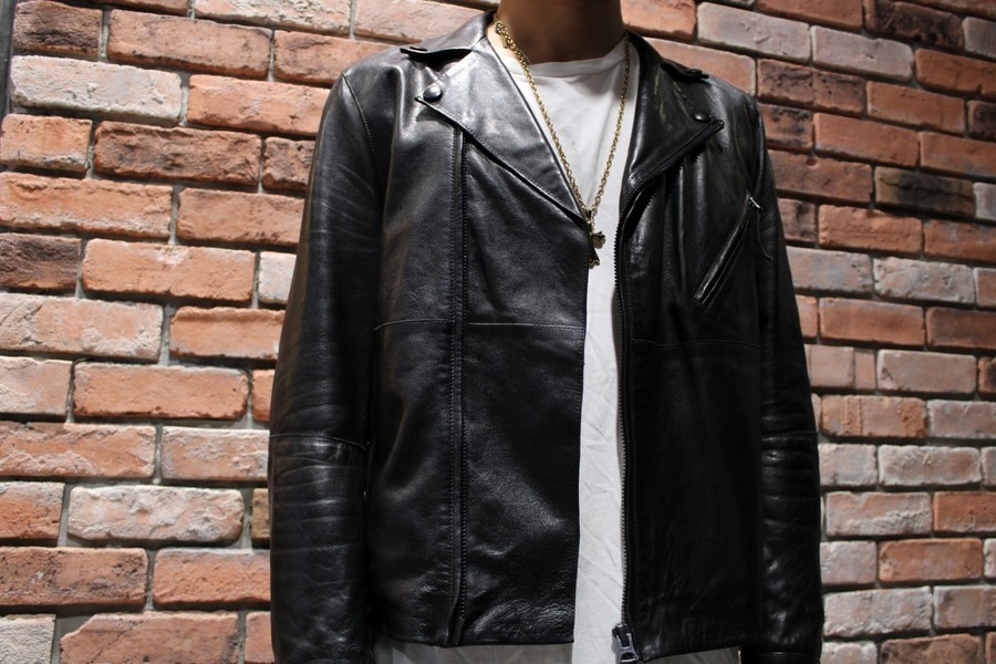 スウェーデン発北欧ブランド【Acne studios / アクネストゥディオ