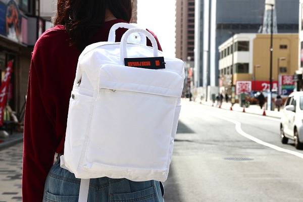 藤原ヒロシ(Fragment Design/フラグメントデザイン)+PORTER/ポーター