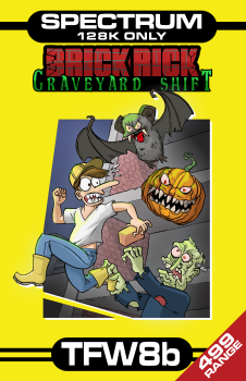 Sinclair ZX – TFW8b.com