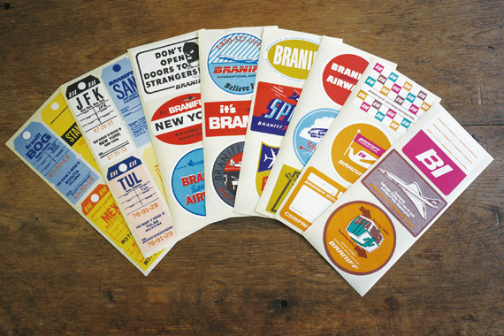 ブラニフ・インターナショナル｜トラベラーズファクトリー オンライン