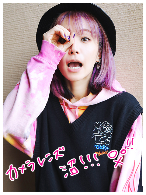 LiSA先生のカメラ遍歴とは？＆ダイエット中の生徒とLL逆電！ | SCHOOL