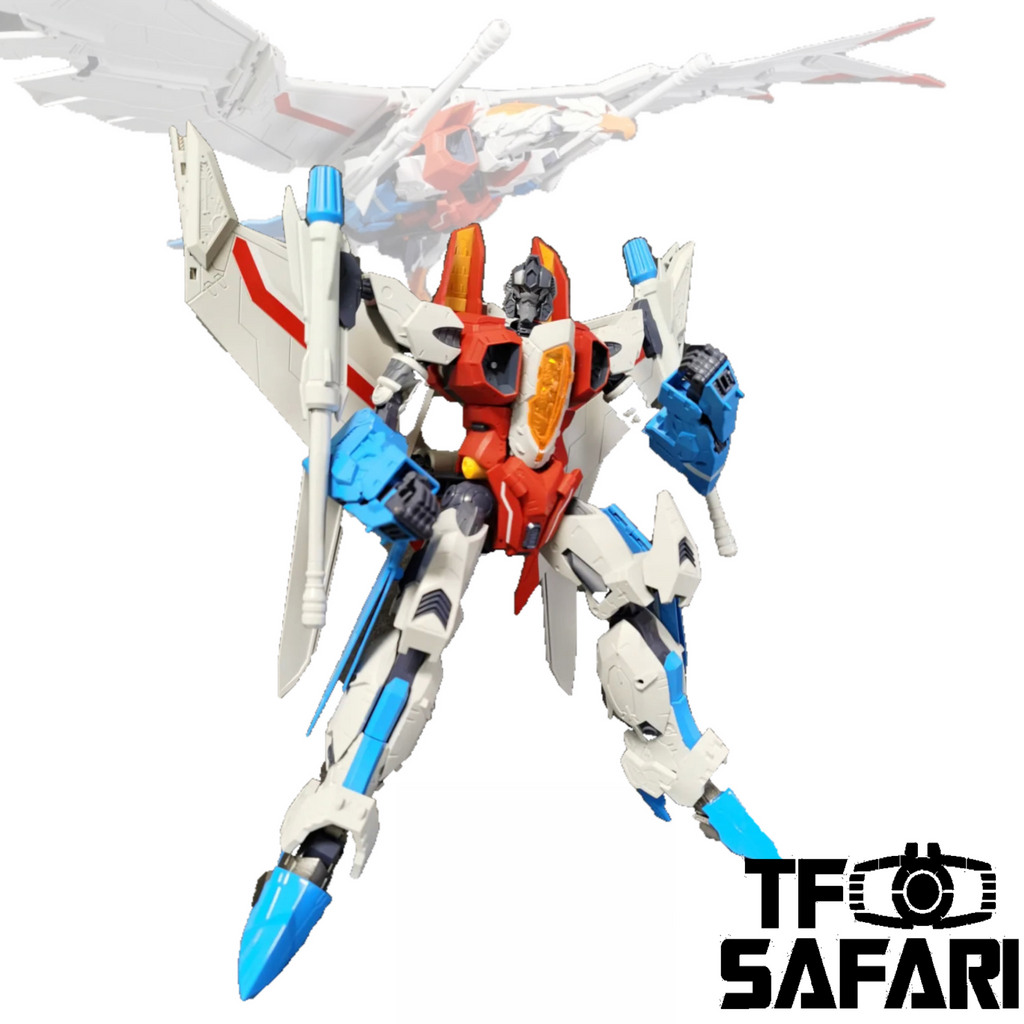 TT HONGLI PF-01 RED FALCON レッドファルコン tthmpf01-red-falcon-01.jpg