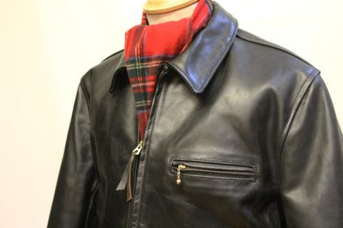 Aero Highwayman – Thurston Bros Rough Wear LLC