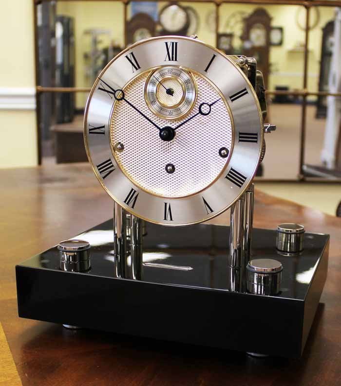 Hermle Tempus desk ONE 置時計 Hermle Tempus desk ONE 置時計 Hermle