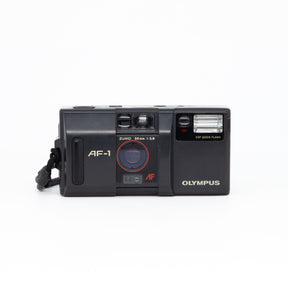 Olympus AF-1 - Film Camera