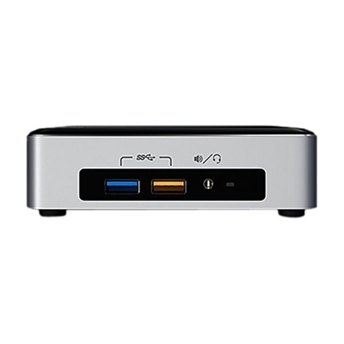 6th Generation Intel NUC NUC6i5SYK Mini PC | The Book PC