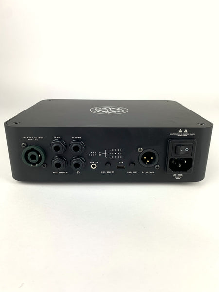 Darkglass Electronics Microtubes 500 v2 | The Bass Shop