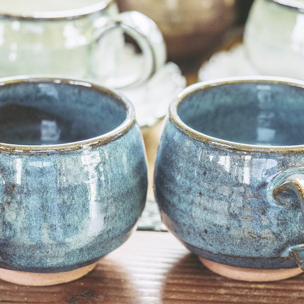 丹波立杭焼き 傘立て 花瓶 大人がハマる！丹波立杭焼ならではの