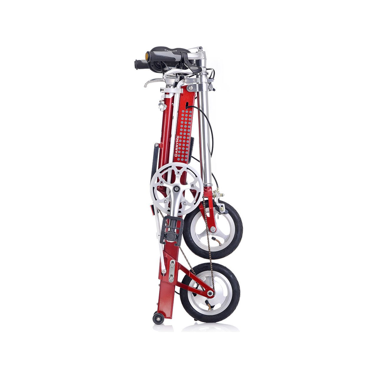 CarryMe Folding Bike – The Bicycle Store