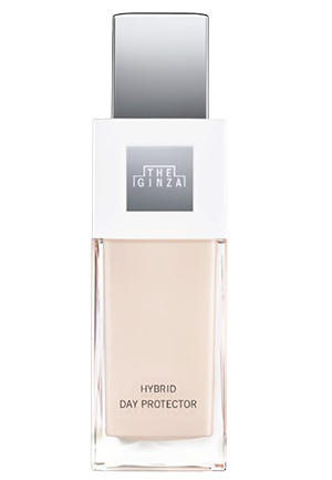 THE GINZA HYBRID GEL OIL