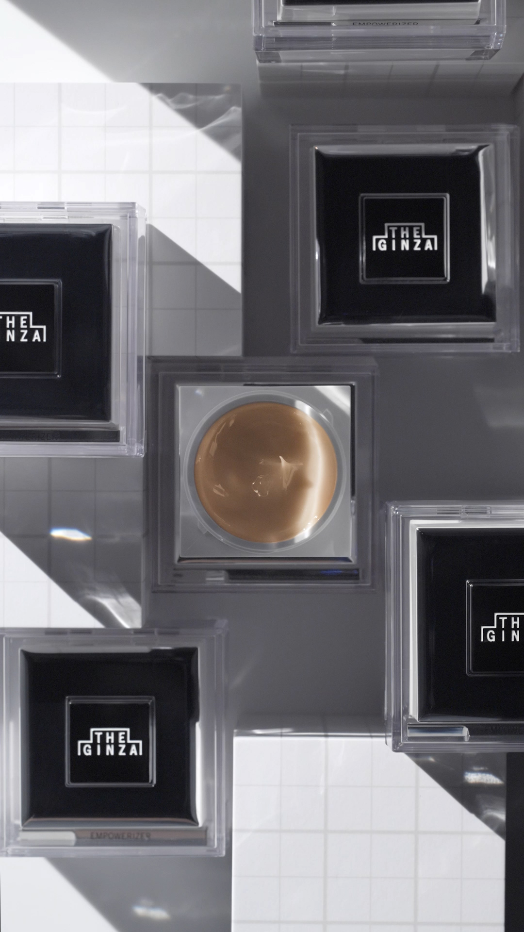 ザ・ギンザ（THE GINZA）｜エンパワライザーn スペシャルサイト