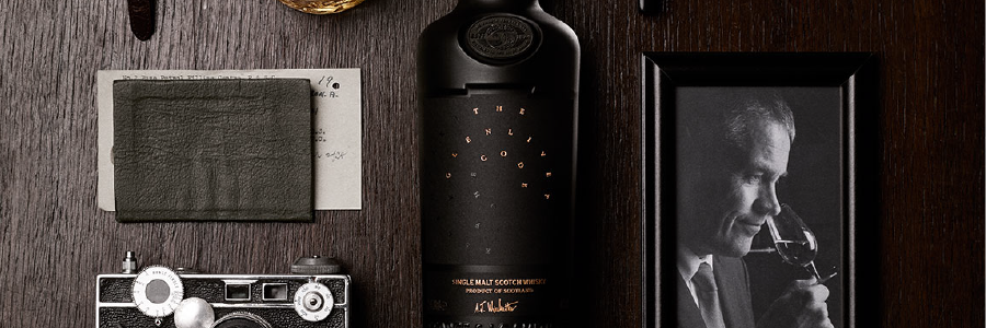 コード ザ・グレンリベット