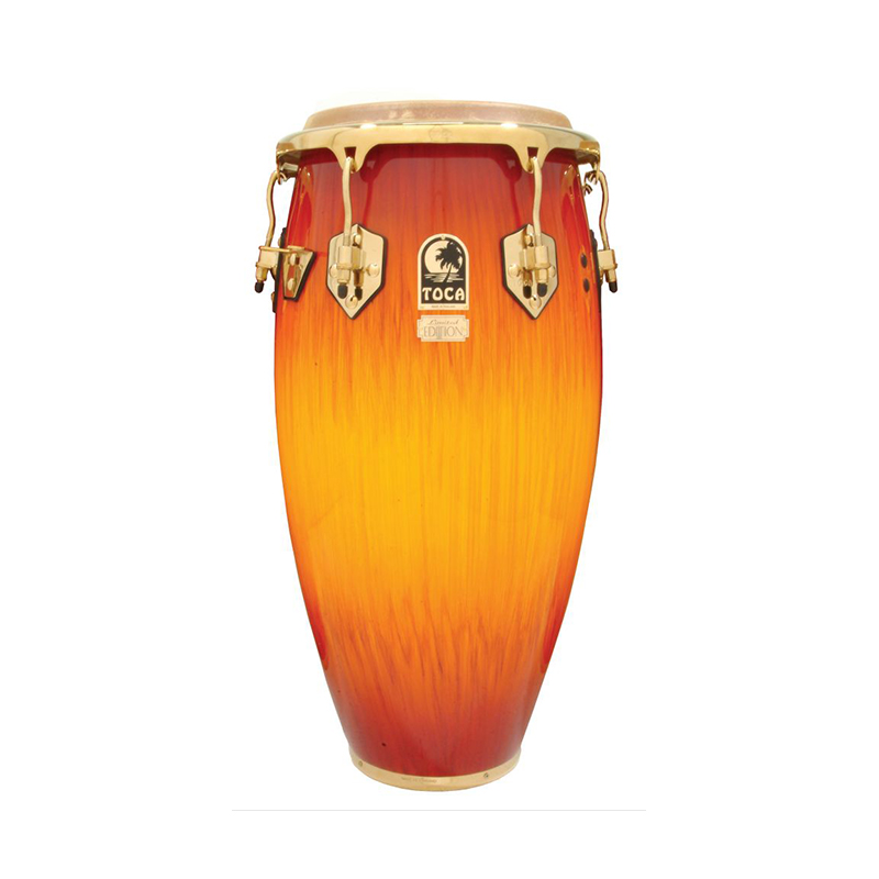 Toca Limited Editionコンガ／キント マイネルスタンド Toca Limited