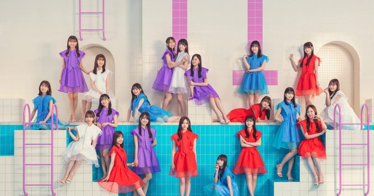 乃木坂46 おひとりさま天国 直筆サイン入り 当選品B2ポスター ほいで様