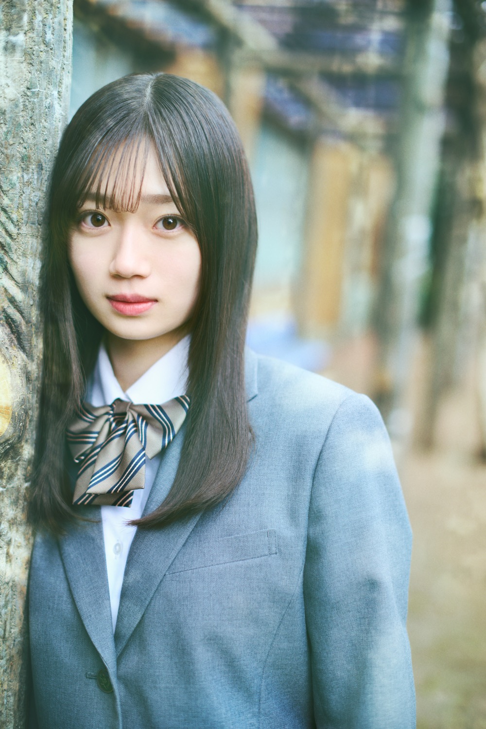 乃木坂 愛宕心響 生写真 直筆 サイン スペシャルプレゼント 乃木坂