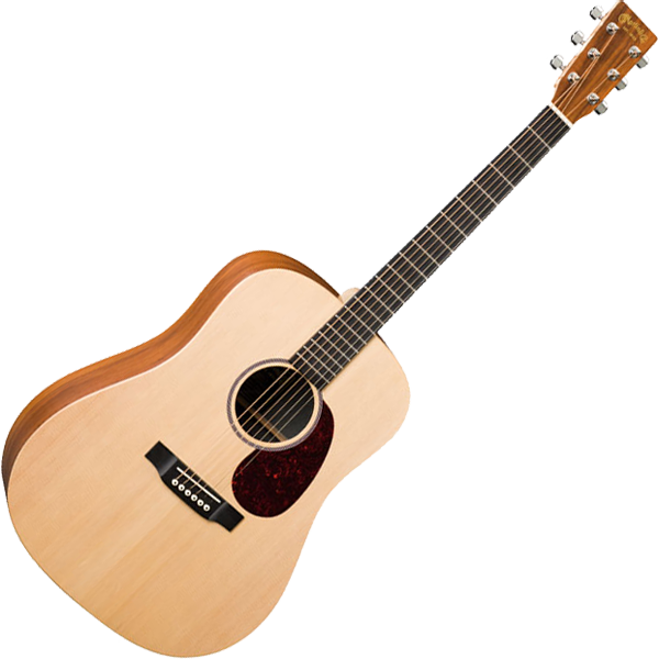 アコースティックギター Martin & Co. DXM Dreadnought Martin DXM