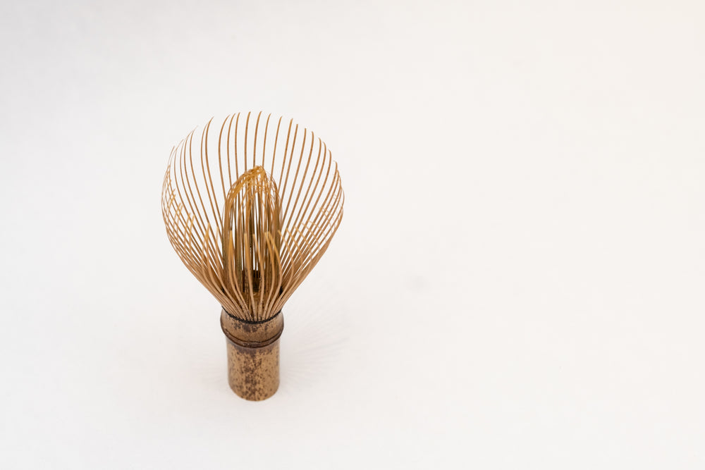 CHASEN BLACK BAMBOO – THE MATCHA TOKYO ONLINE STORE