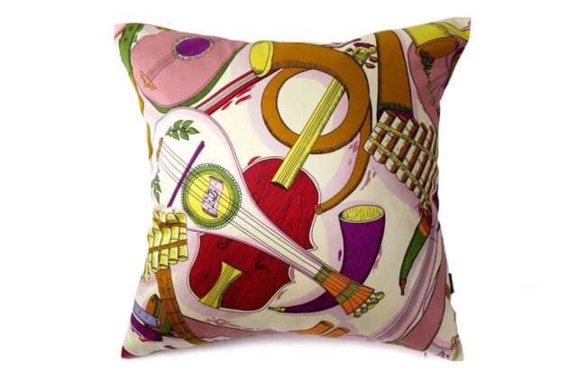 ヴィンテージクッション– ザ クッション！ ジャパン