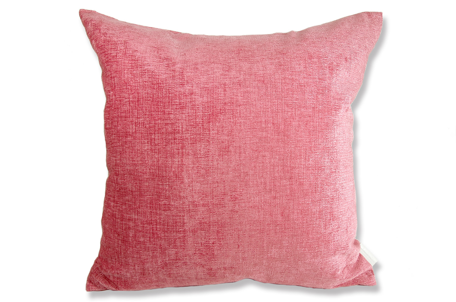 オールドローズ ビロード クッションカバー 50×50cm – ザ クッション