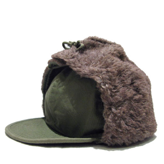 1950年代 アメリカ軍 M-Q1 パイル フィールドキャップ サイズ 7 1/4