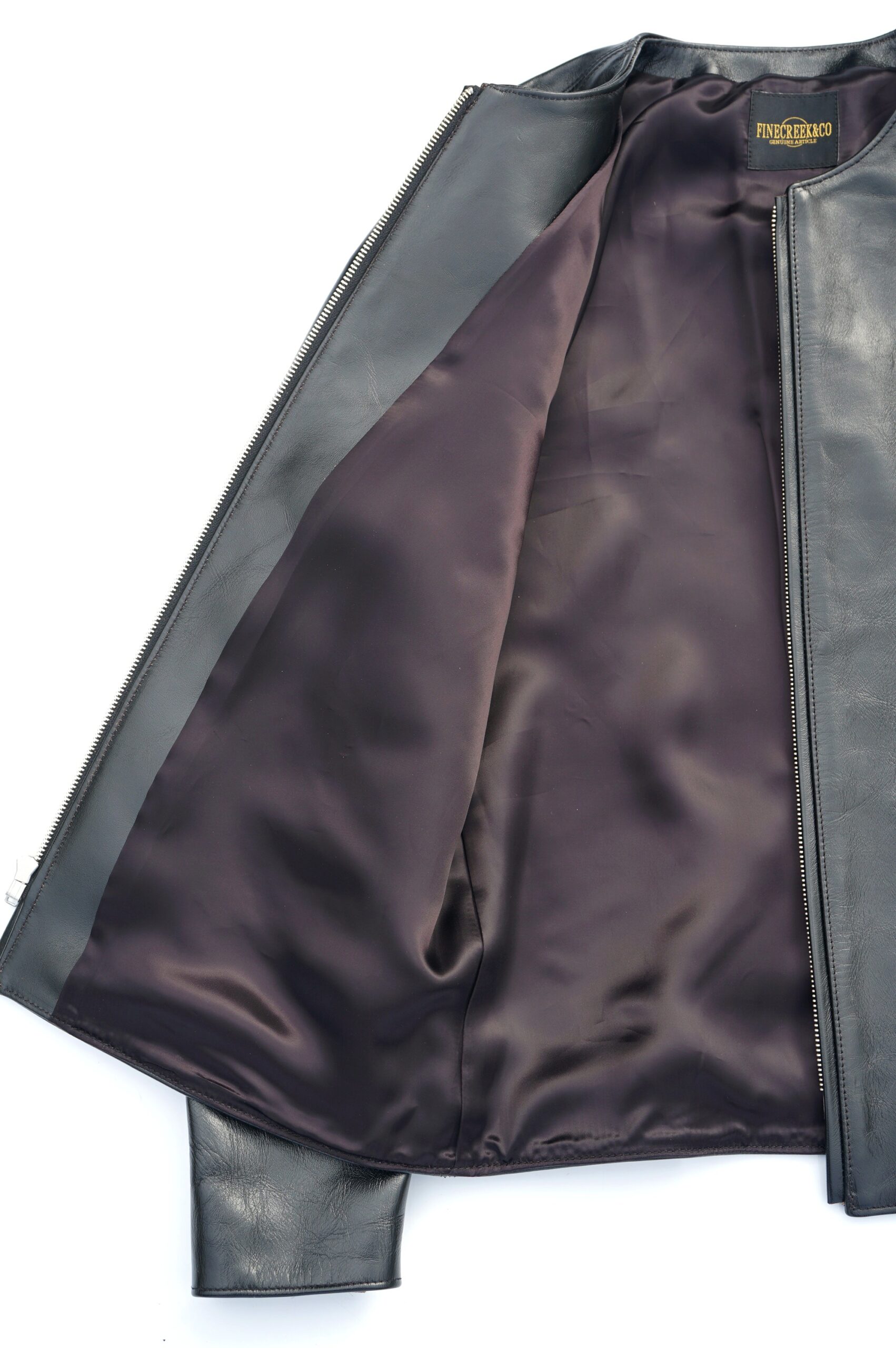 ジャケット・アウター FINECREEK FINE CREEK&CO. ACJK001 Bud 40 FINE