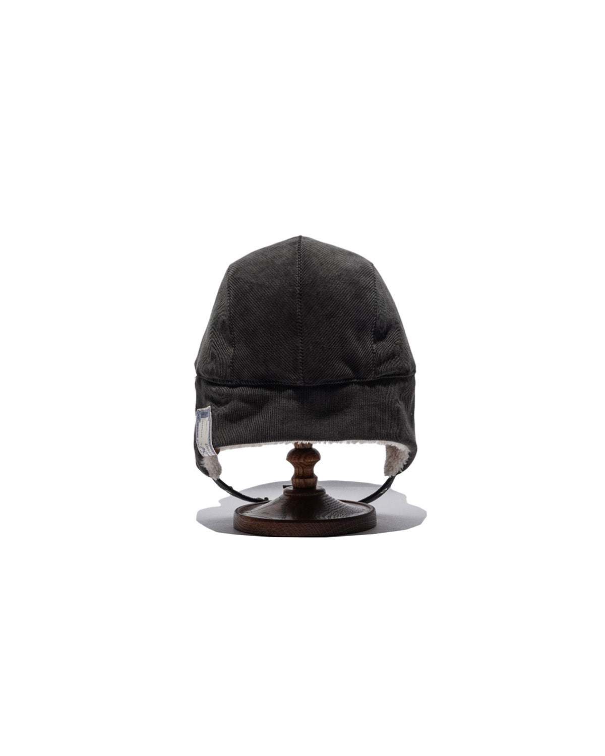 FLIGHT CAP - Gray – THE H.W.DOG&CO.