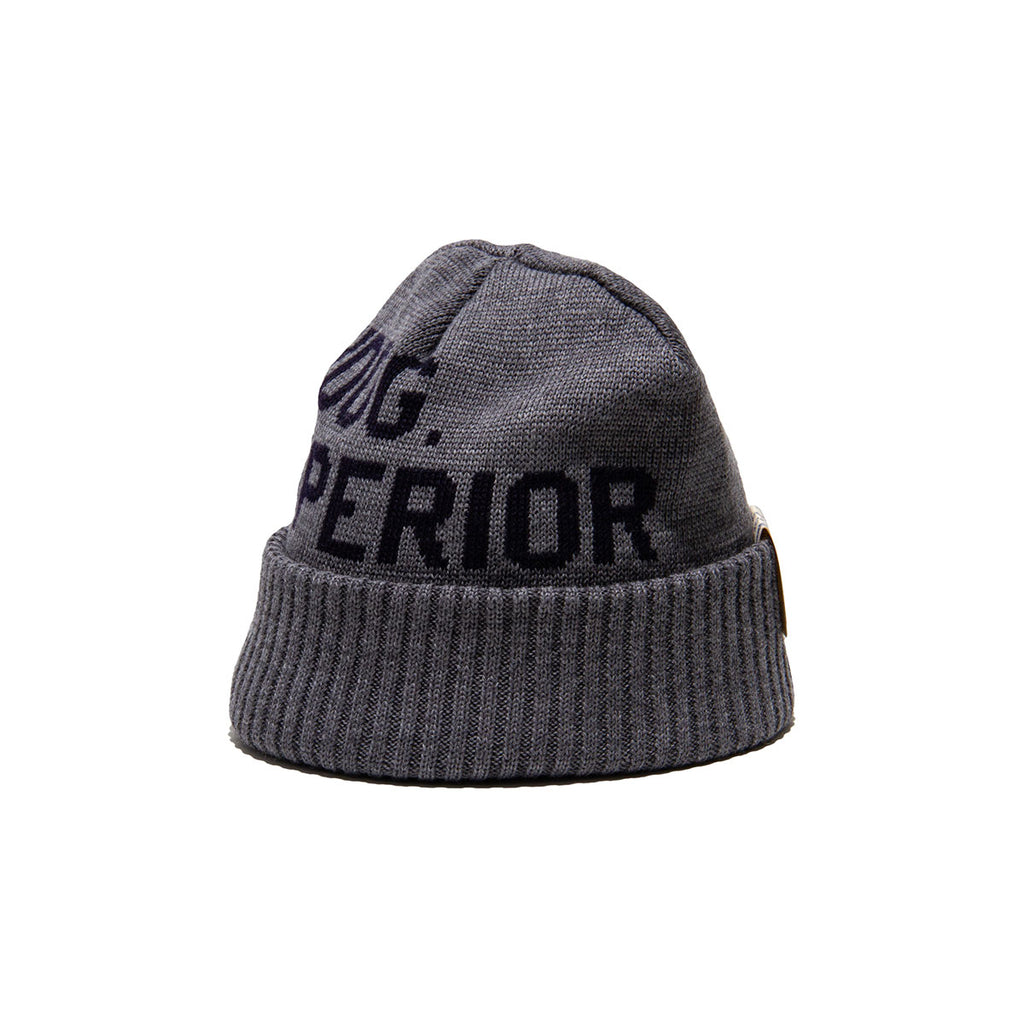 VAWS ONLINE limited】Beanie ニット帽 ミュージシャン Vaundy [VAWS