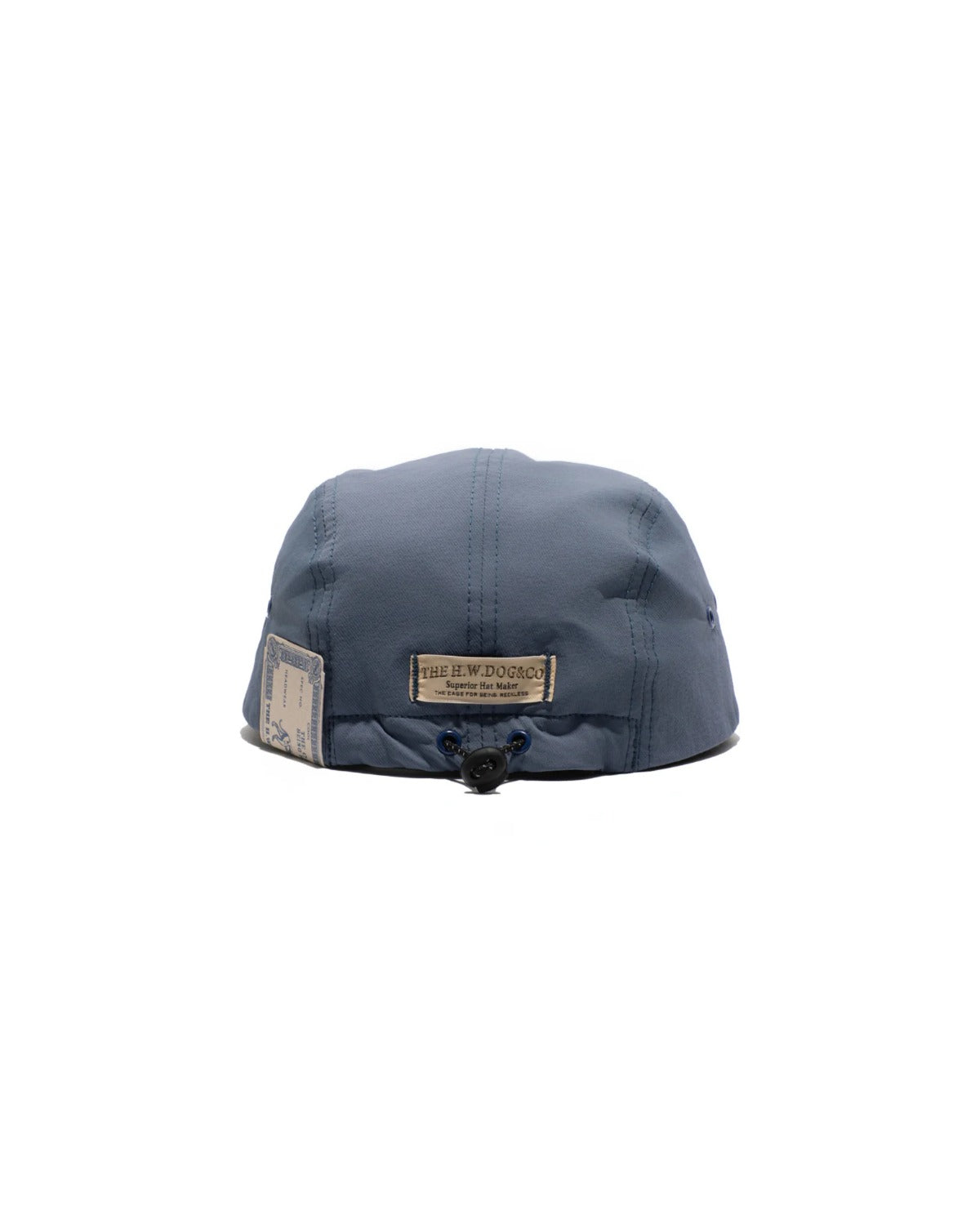 JET CAP - Blue Gray – THE H.W.DOG&CO.