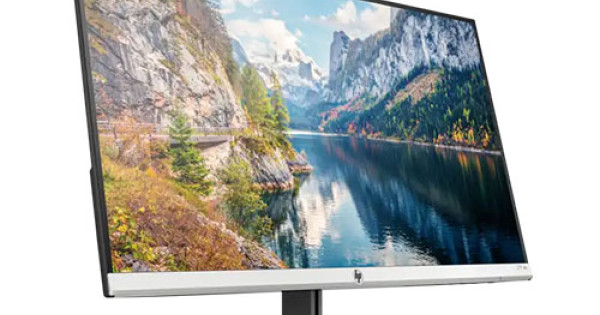 HPモニター 27インチ 4K HP 27f 4K （5ZP65AA#ABJ） HP 27f 27-inch