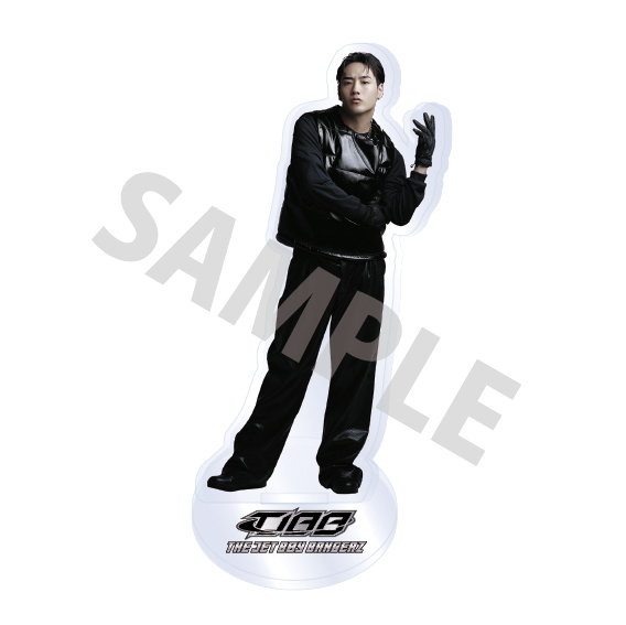 TJBB 石川晃多 BOT アクリルスタンド TJBB 石川晃多 アクリルスタンド