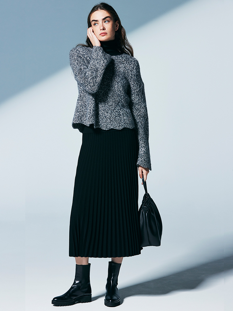 NEW SHAPES | WOMEN（レディース）｜Theory 公式通販サイト