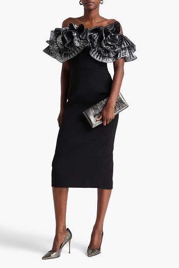 Rebecca Vallance | 最大70%OFF | THE OUTNET (アウトネット)