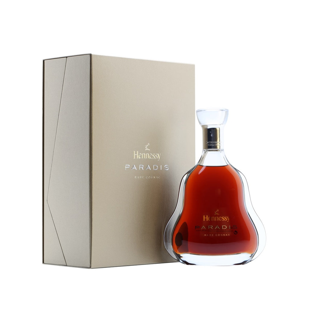Hennessy Paradis RARE COGNAC 700ml 40度 HENNESSY 'Paradis' Rare