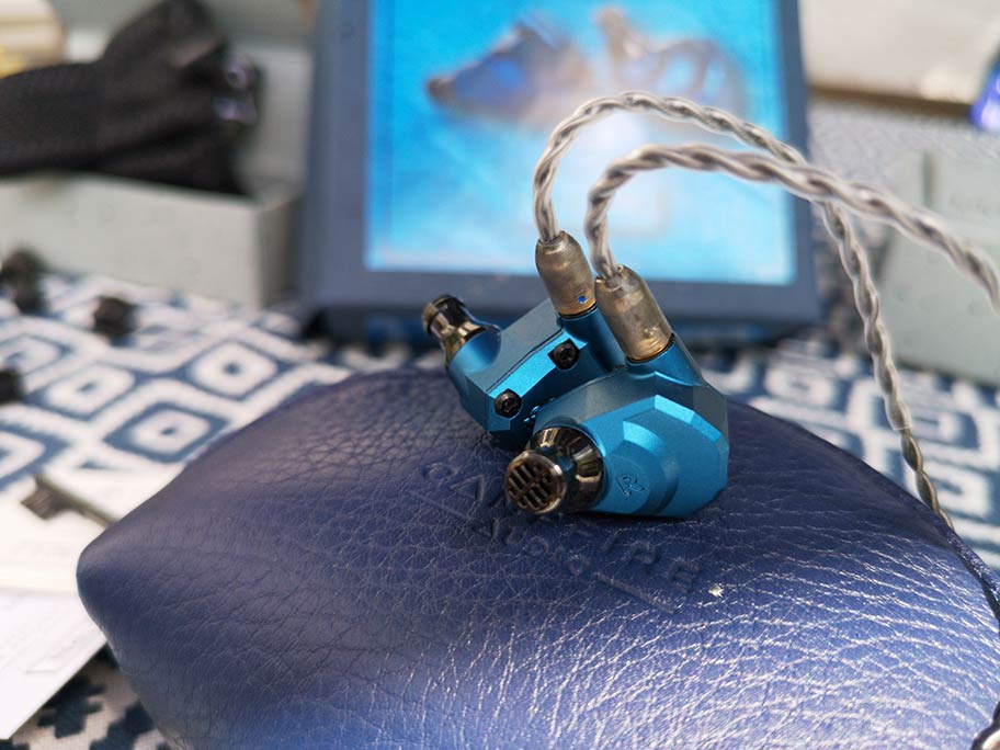 Campfire Audio Polaris 2 Review | The Master Switch