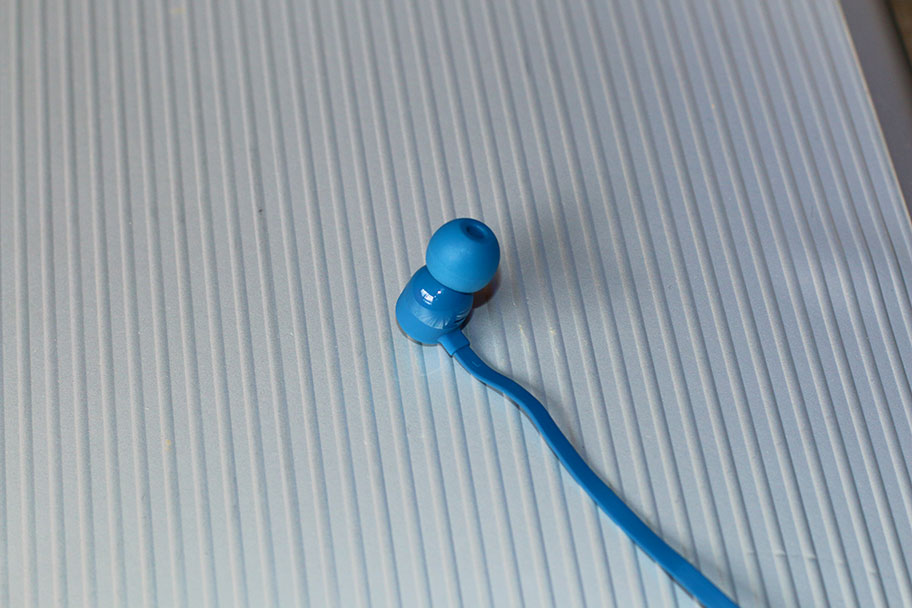 Beats by Dre urBeats3 Review | The Master Switch