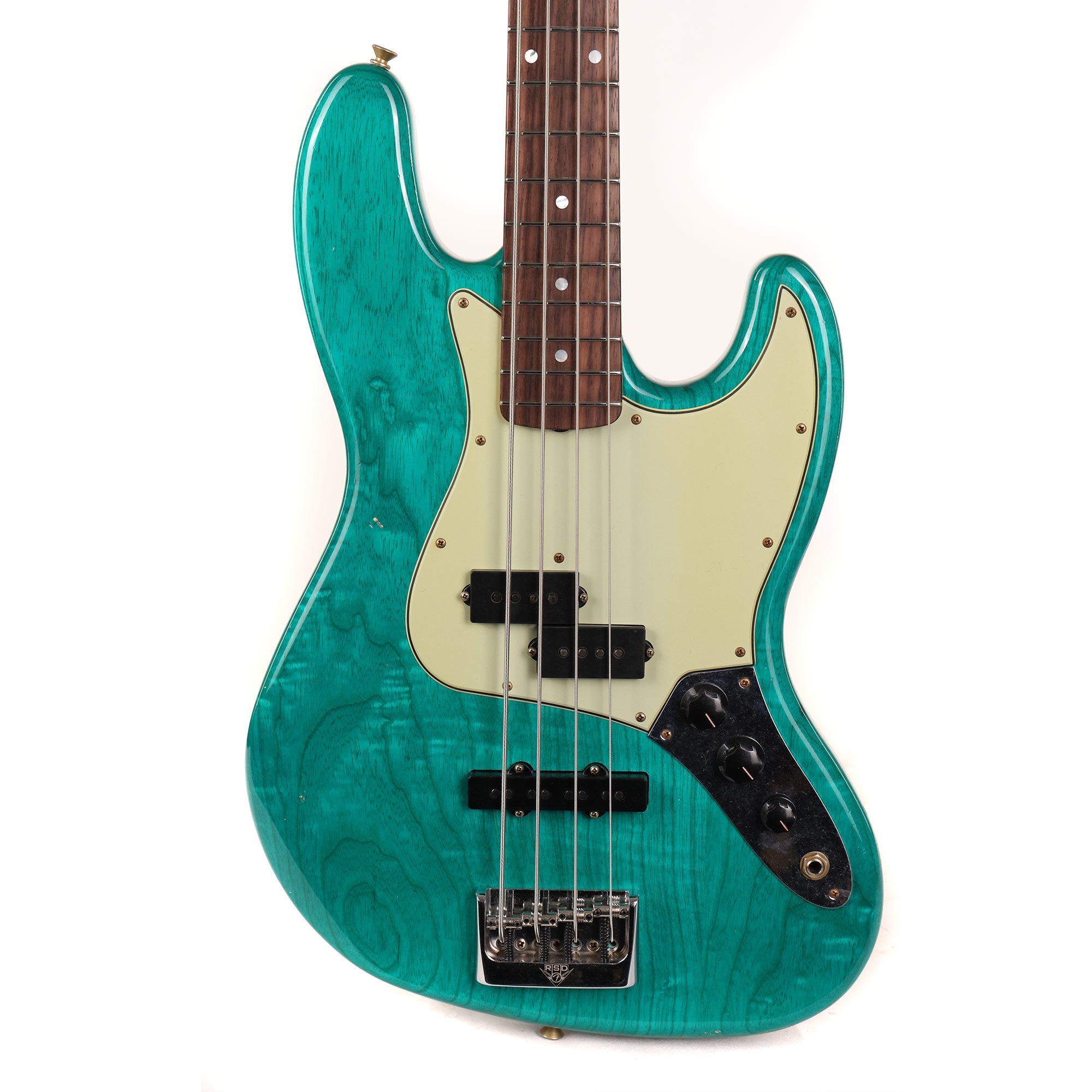 Fender Japan / Jazz Bass Special Cシリアル 新しい
